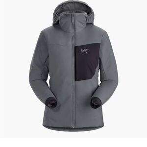 Arc'teryx | Jackets & Coats | Arcteryx Womens Atrel Hooded Shacket